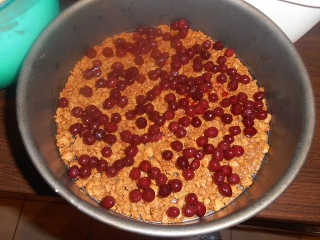 Rezept: Für Edelgard zum *60 Geburtstag* Bild Nr. 6 Für Edelgard zum *60 Geburtstag* - Rezept - Bild Nr. 6