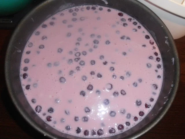 Rezept: Für Edelgard zum *60 Geburtstag* Bild Nr. 8 Für Edelgard zum *60 Geburtstag* - Rezept - Bild Nr. 8