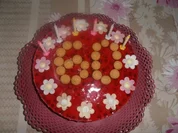 Für Edelgard zum *60 Geburtstag* - Rezept