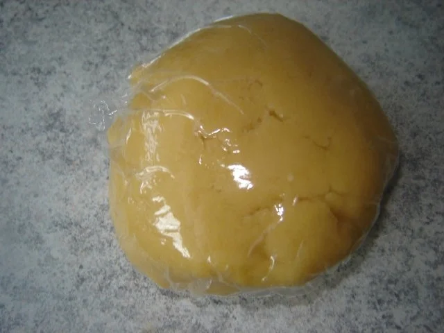 Tarte au Citron - Rezept - Bild Nr. 4