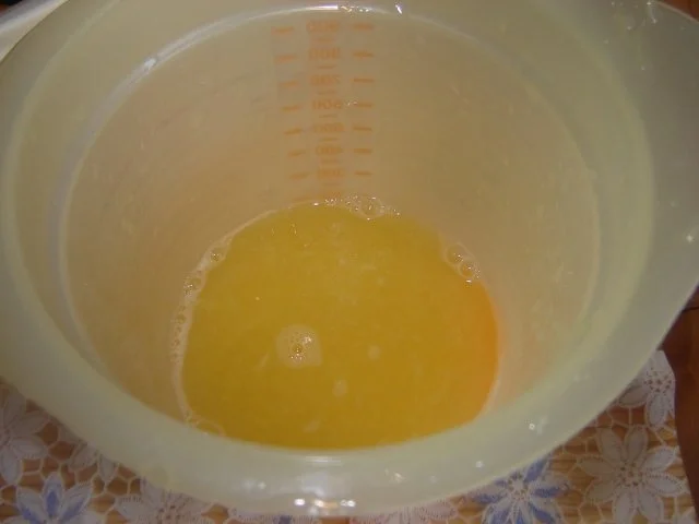 Tarte au Citron - Rezept - Bild Nr. 7