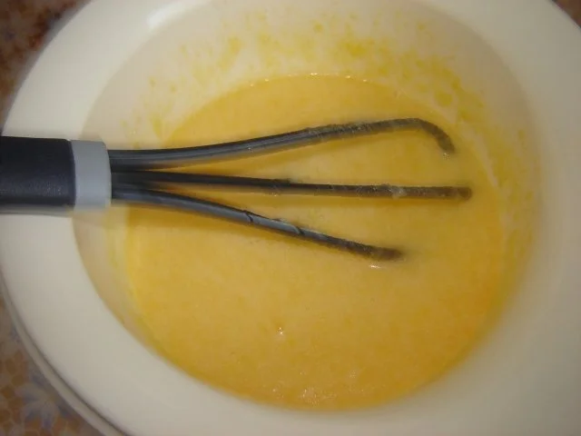 Tarte au Citron - Rezept - Bild Nr. 8