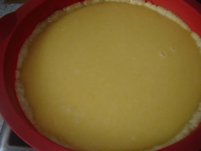 Tarte au Citron - Rezept - Bild Nr. 9