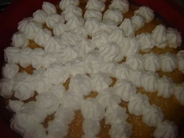 Tarte au Citron - Rezept - Bild Nr. 11