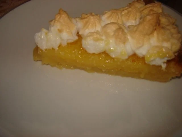 Tarte au Citron - Rezept - Bild Nr. 2