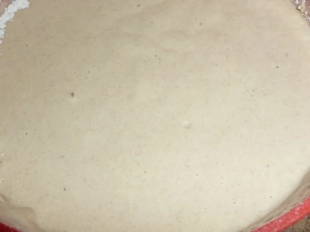 Käsespätzle a la Österreich - Rezept - Bild Nr. 2