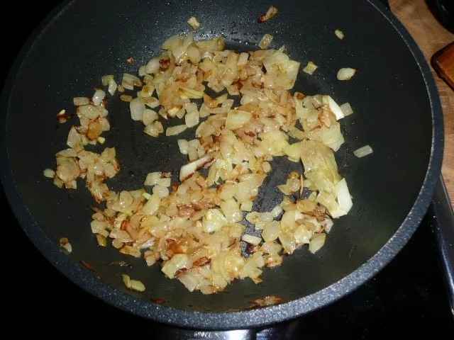 Käsespätzle a la Österreich - Rezept - Bild Nr. 6