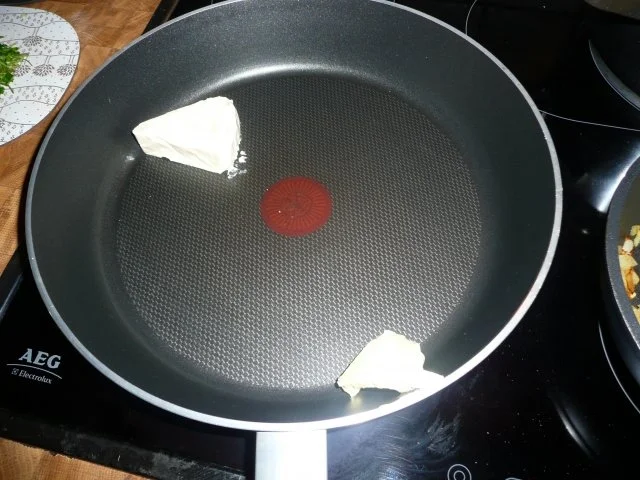 Käsespätzle a la Österreich - Rezept - Bild Nr. 7