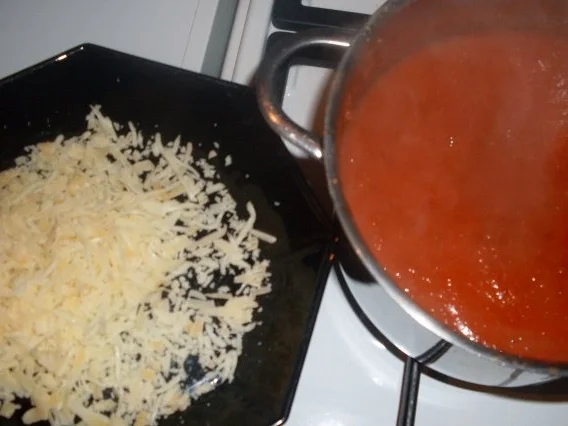 Gefüllte Paprikaschoten......... - Rezept - Bild Nr. 5