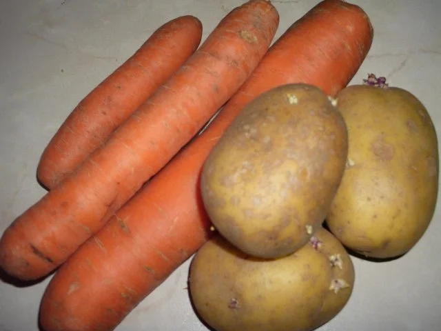 Mohrrübensuppe - Rezept - Bild Nr. 3