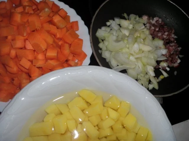 Mohrrübensuppe - Rezept - Bild Nr. 4