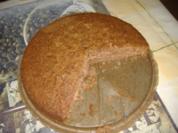 Süßer Gewürzkuchen - Rezept