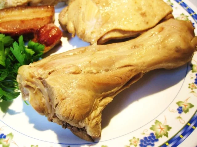 Gemüse-Allerlei aus dem Suppentopf - Rezept - Bild Nr. 4