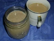 Chai Konzentrat - Rezept