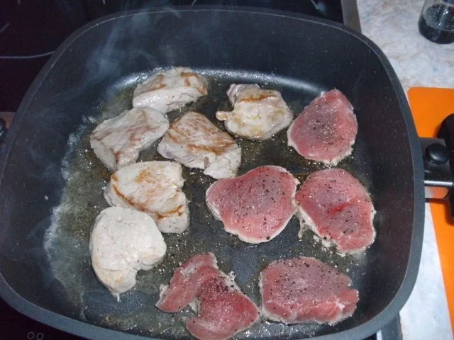 Ananas-Curry-Pfanne - Rezept - Bild Nr. 3