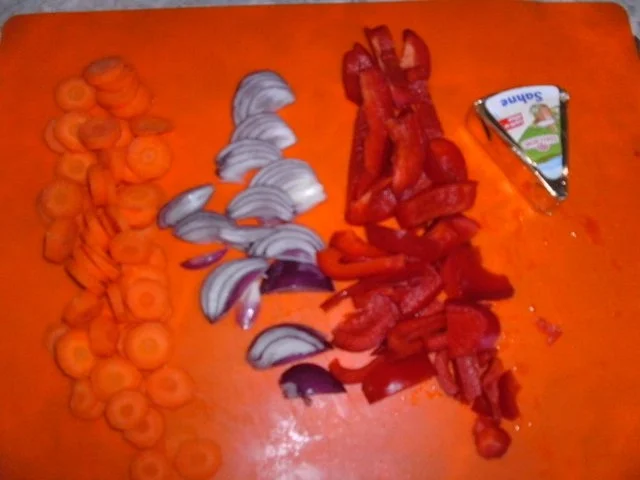 Ananas-Curry-Pfanne - Rezept - Bild Nr. 4