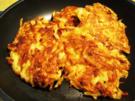 Reibekuchen "einfach" - Rezept