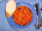 Chilli con carne - Rezept