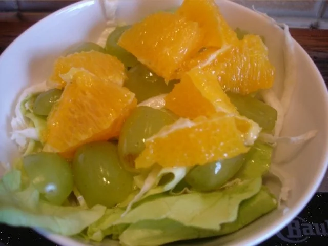 Rezept: Salatmix Bild Nr. 4 Salatmix - Rezept - Bild Nr. 4