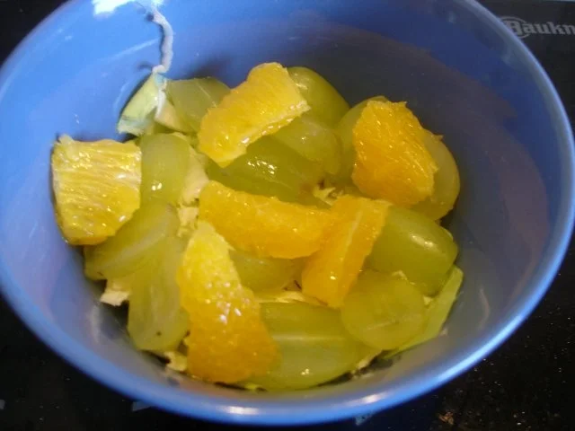 Rezept: Salatmix Bild Nr. 6 Salatmix - Rezept - Bild Nr. 6