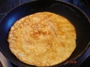 Pfannkuchen - Rezept