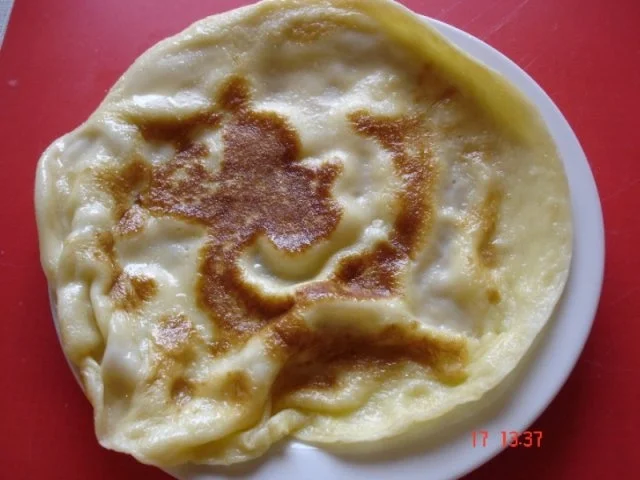 Pfannkuchen - Rezept - Bild Nr. 5