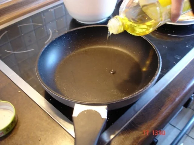 Pfannkuchen - Rezept - Bild Nr. 3