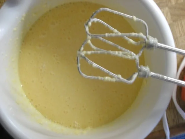 Eierlikör-Marmorkuchen - Rezept - Bild Nr. 3