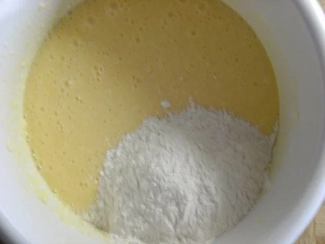 Eierlikör-Marmorkuchen - Rezept - Bild Nr. 4