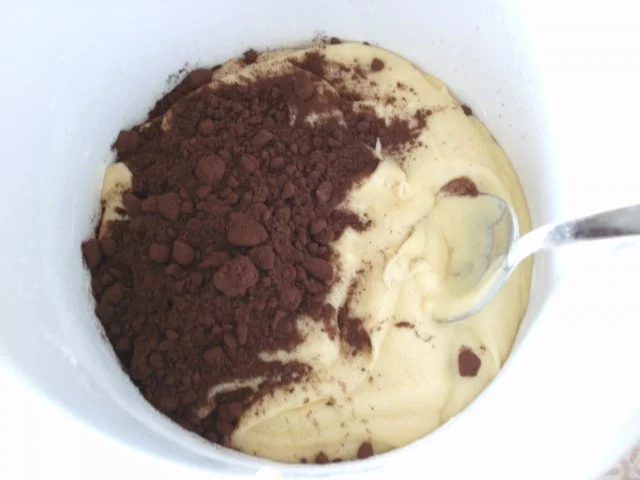 Eierlikör-Marmorkuchen - Rezept - Bild Nr. 5