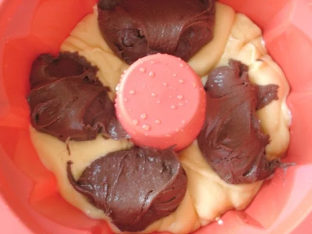 Eierlikör-Marmorkuchen - Rezept - Bild Nr. 6