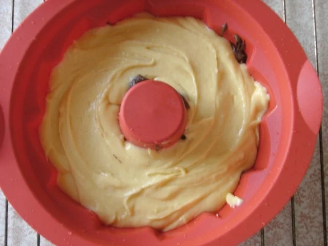 Eierlikör-Marmorkuchen - Rezept - Bild Nr. 7