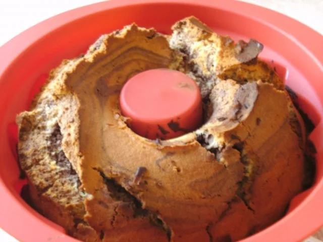 Eierlikör-Marmorkuchen - Rezept - Bild Nr. 9
