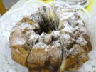 Eierlikör-Marmorkuchen - Rezept