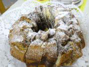 Eierlikör-Marmorkuchen - Rezept