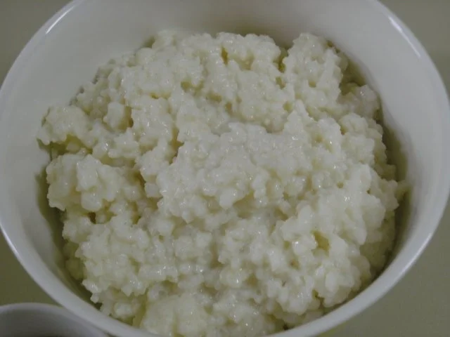 Milchreis mit Zimtzucker - Rezept - Bild Nr. 3