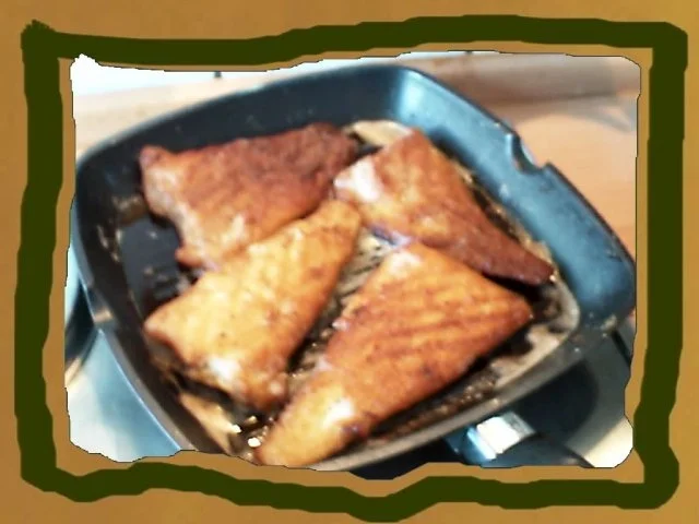 Rezept: Kartoffel-Gurkensalat mit Dill Bild Nr. 5 Kartoffel-Gurkensalat mit Dill - Rezept - Bild Nr. 5