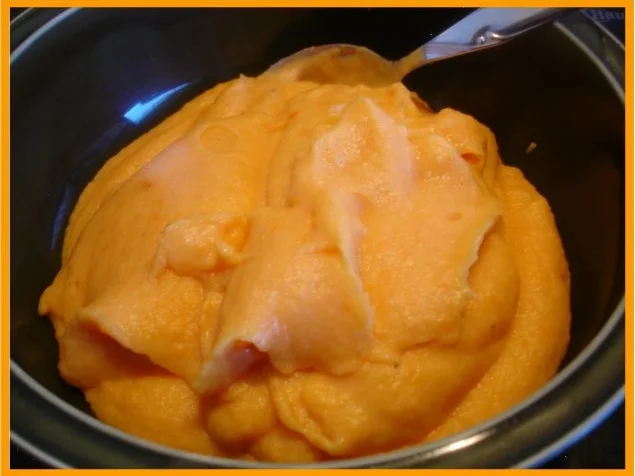 Kartoffel-Möhren-Stampf - Rezept