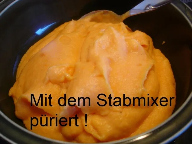 Kartoffel-Möhren-Stampf - Rezept - Bild Nr. 8