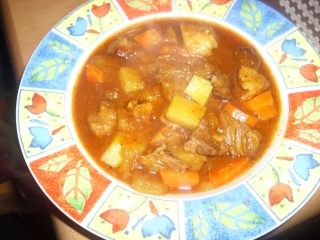 Gulaschtopf mal anders - Rezept - Bild Nr. 7