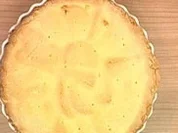 Mangoldtorte - Rezept