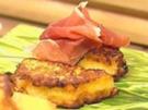 Ananas mit Salsa - Rezept