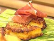 Ananas mit Salsa - Rezept