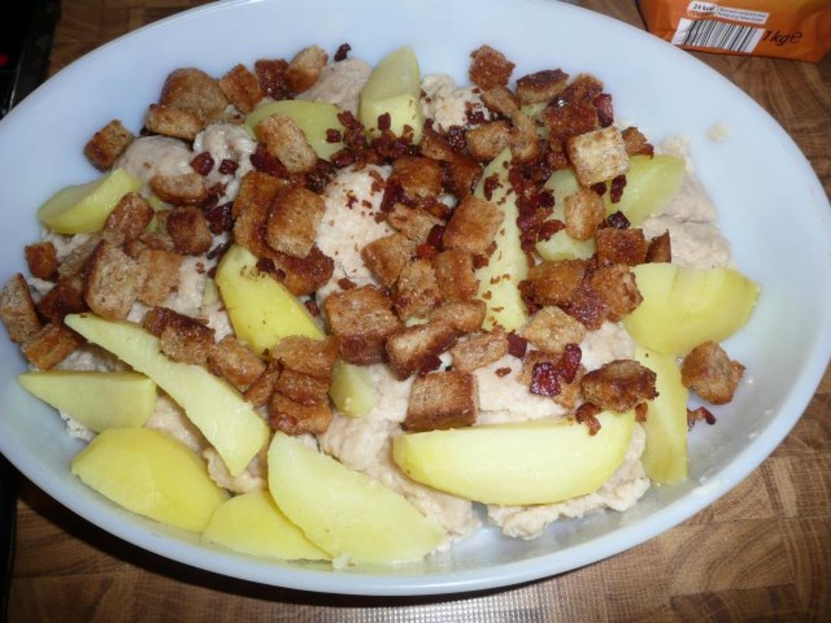Verheirate -- aus Omas Zeiten - Rezept mit Bild - kochbar.de