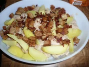 Verheirate -- aus Omas Zeiten - Rezept