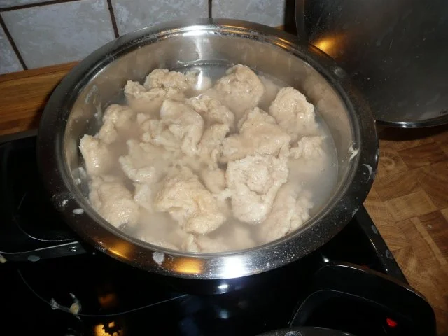 Verheirate -- aus Omas Zeiten - Rezept - Bild Nr. 3