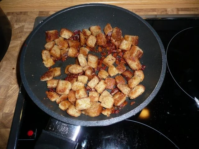 Verheirate -- aus Omas Zeiten - Rezept - Bild Nr. 4