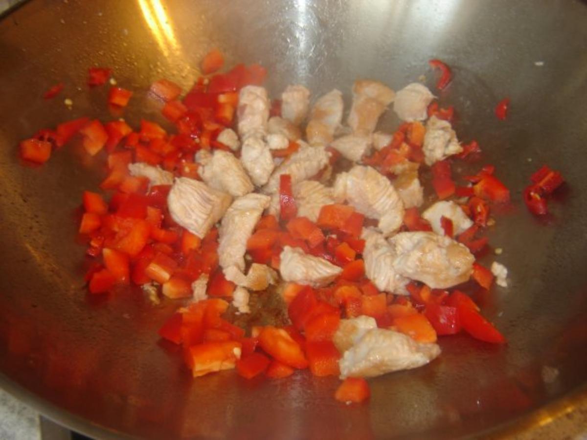 Chicken Curry - Rezept - Bild Nr. 5