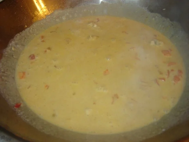 Chicken Curry - Rezept - Bild Nr. 7