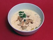 Feine Senfsuppe (Rocco Stark) - Rezept